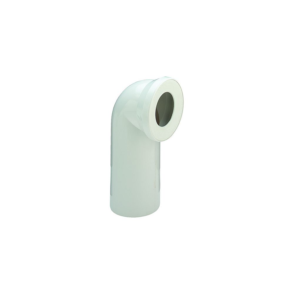 Viega Universal WC Bogen 90 Grad