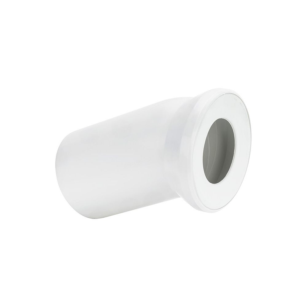 Viega Universal WC Bogen 22 Grad Nr 3813