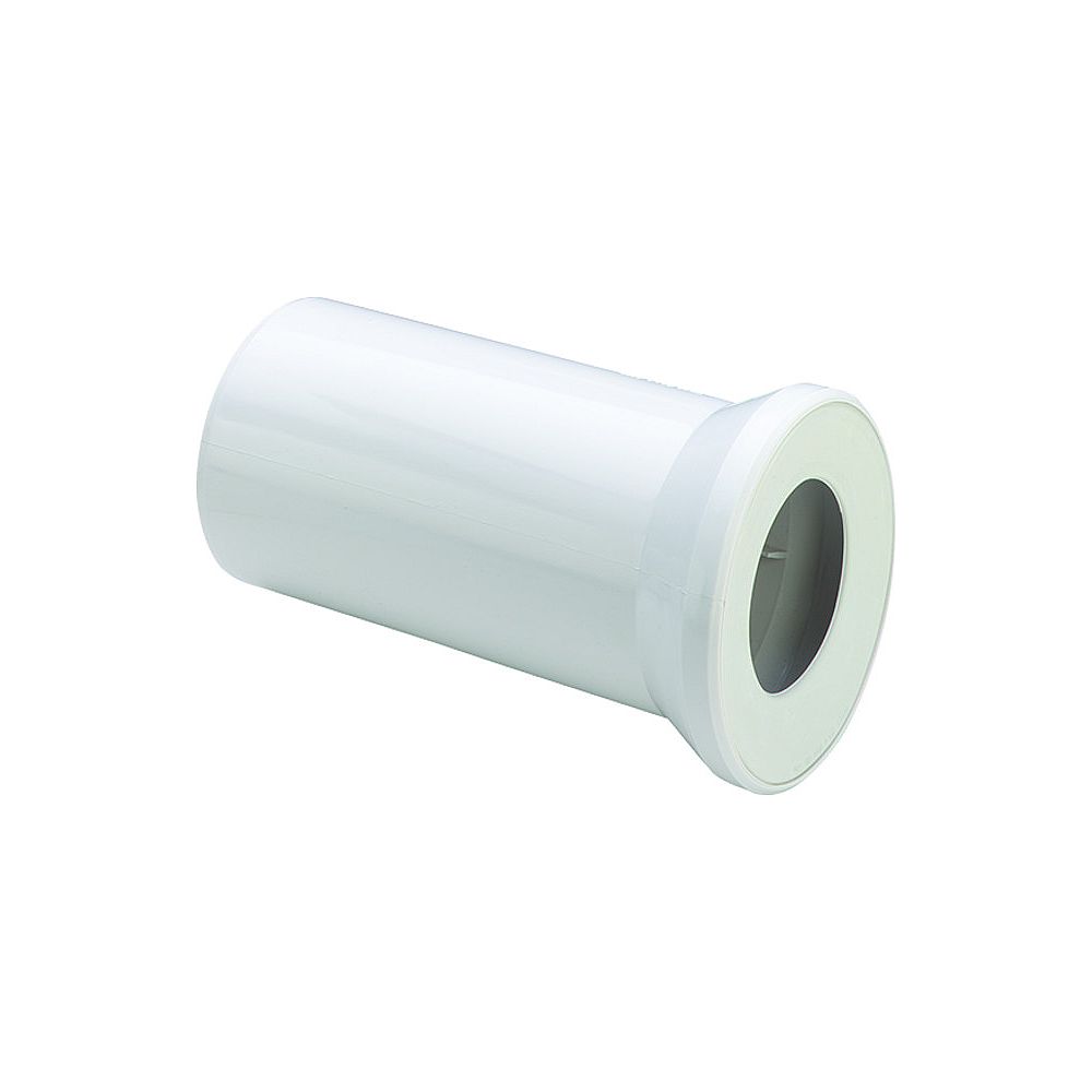 Viega Universal WC Stutzen 150 mm Nr3815
