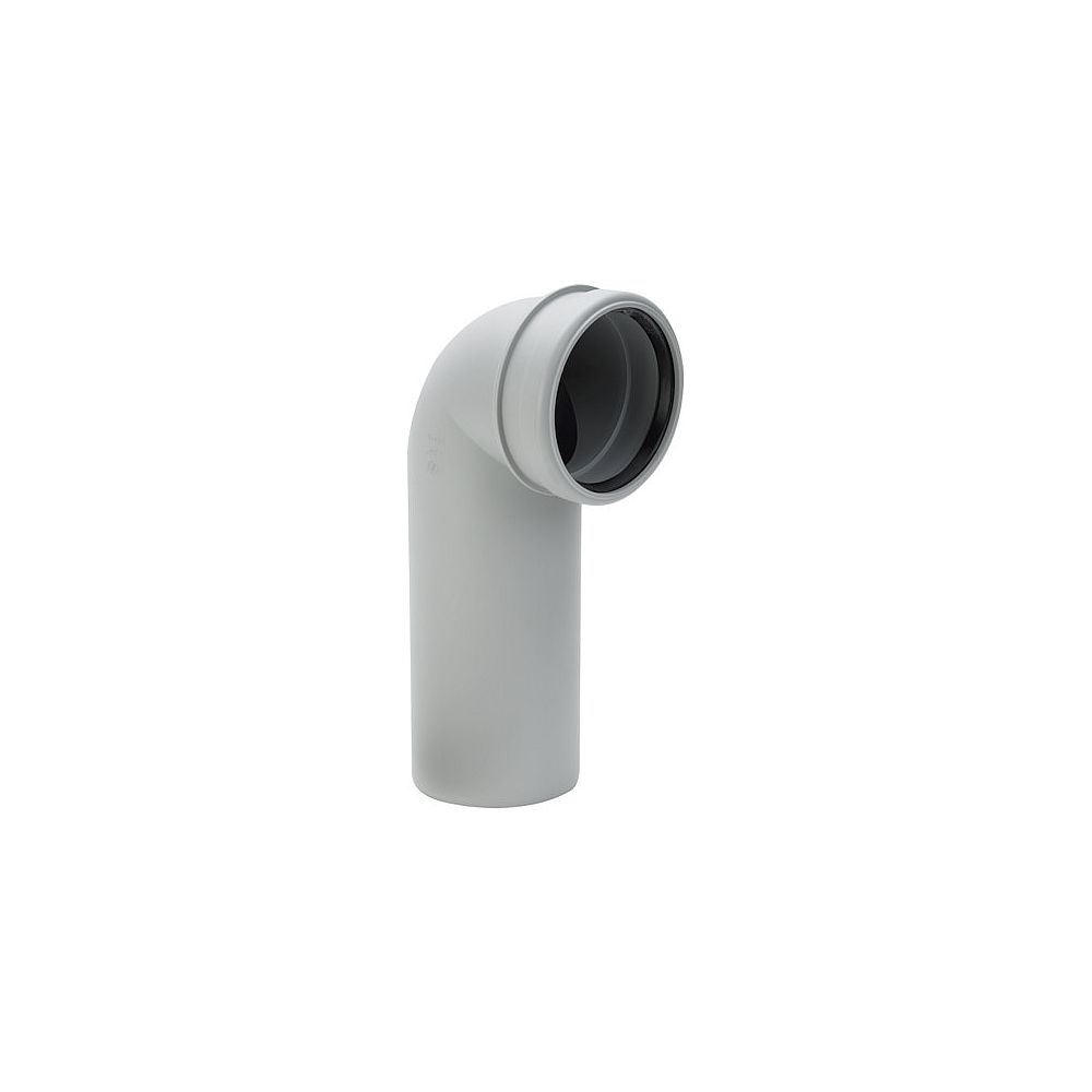 Viega WC-Anschlussbogen Mod. 3816.3