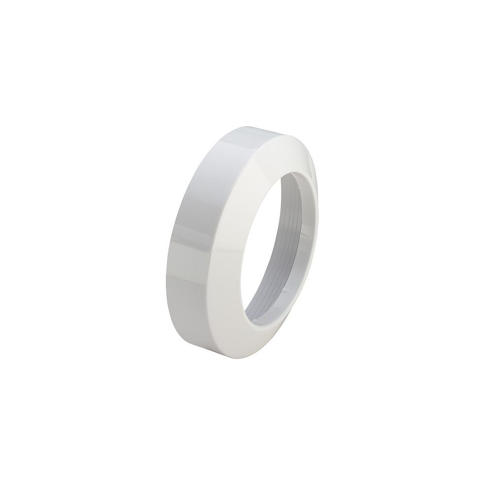 Viega Rosette f WC Anschluß 110 x 50 mm