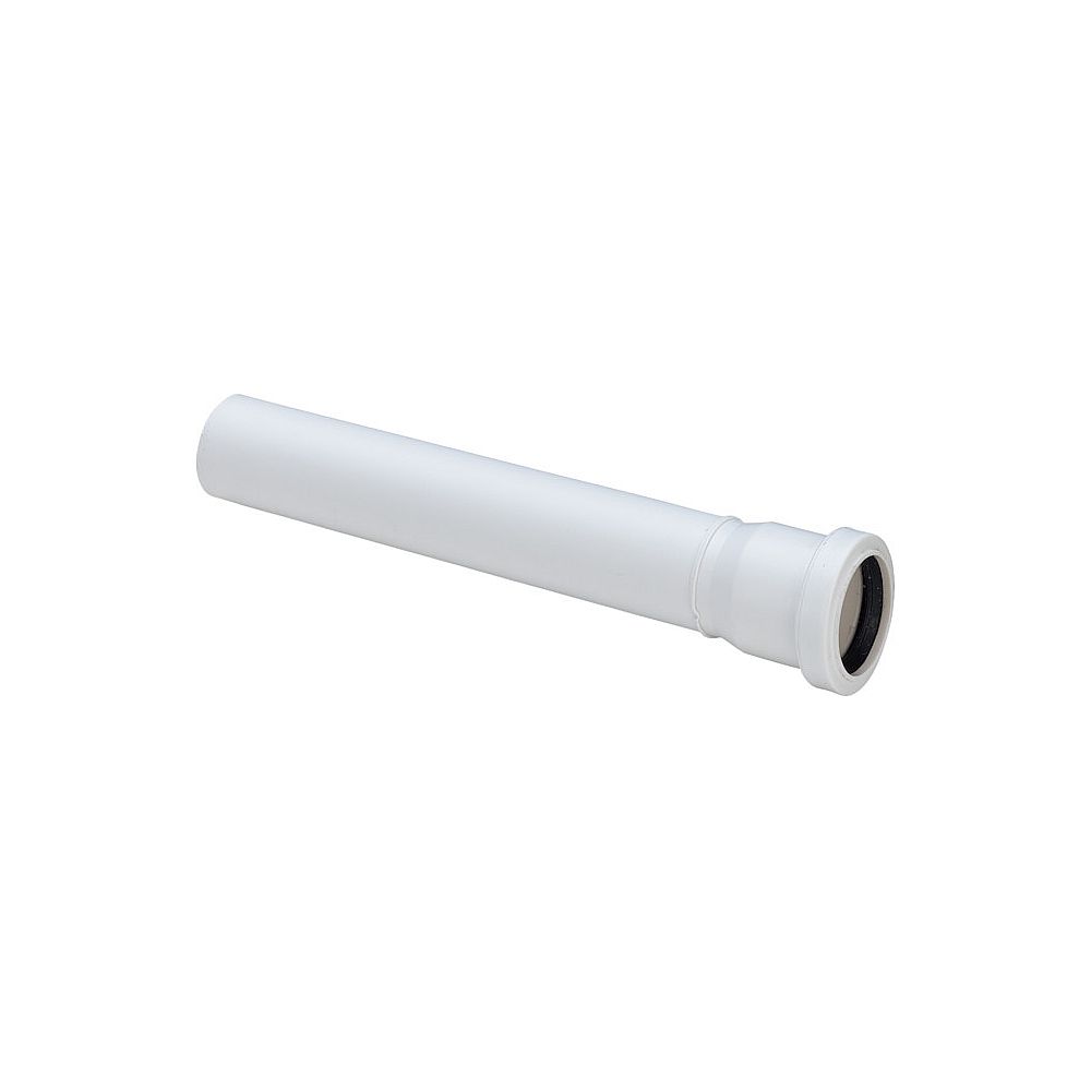 Viega PP Abflussrohr m. O Ring Mod. 3891