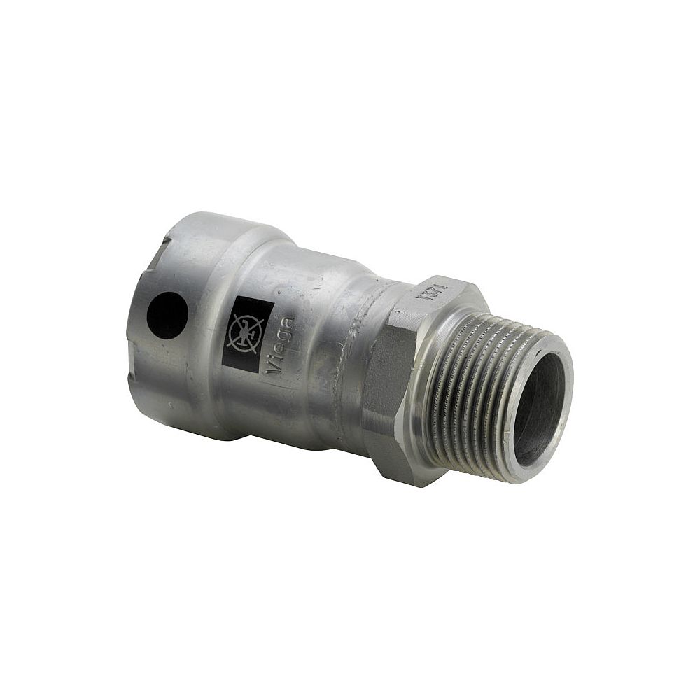 Viega Übergangsstück Megapress Mod. 4211