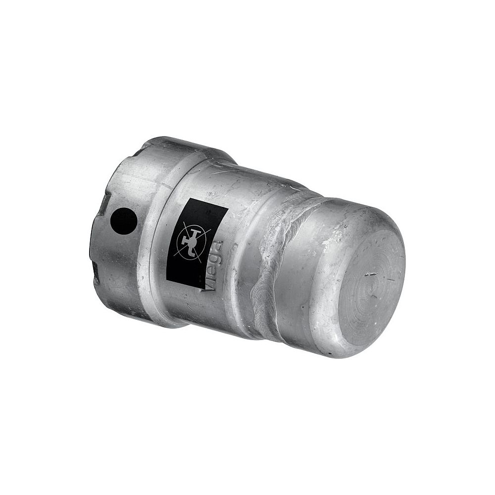 Viega Verschlusskappe Megapress