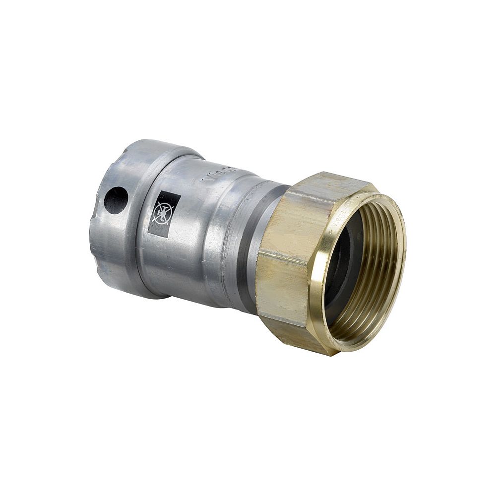 Mepa Sanicontrol WT-Armatur Saniline