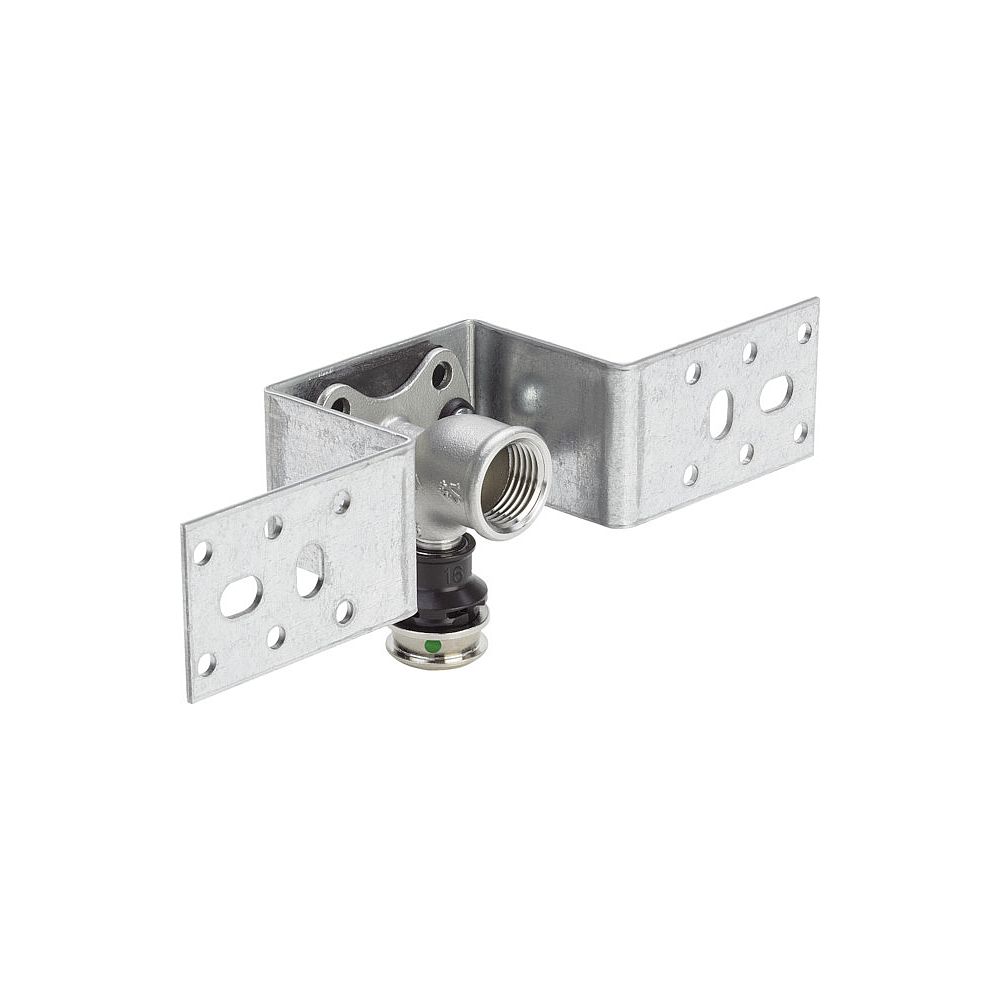 Viega Montageeinheit mit SC Raxinox