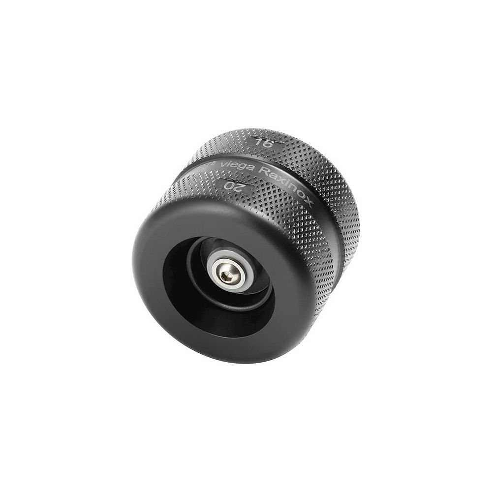 Viega Abrunder Raxinox 4439
