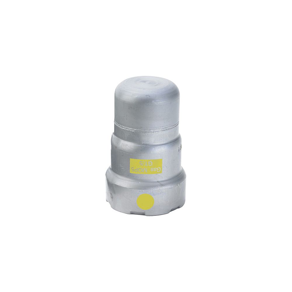 Viega Verschlusskappe mit SC Megapress G