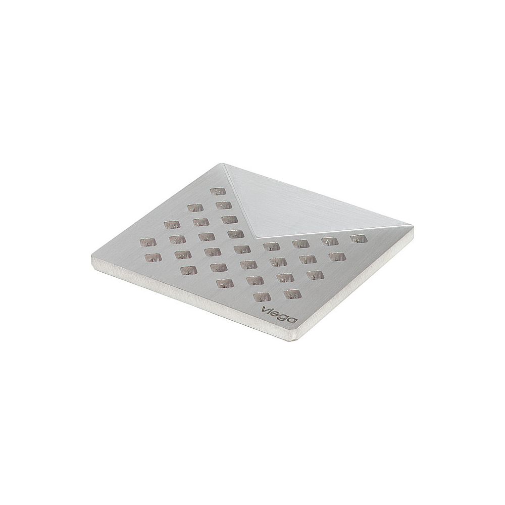 Viega Rost Visign RS1 Nr. 4928.1
