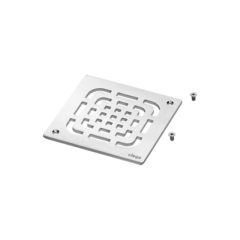 Viega Rost Nr. 4933.2 143x143 mm