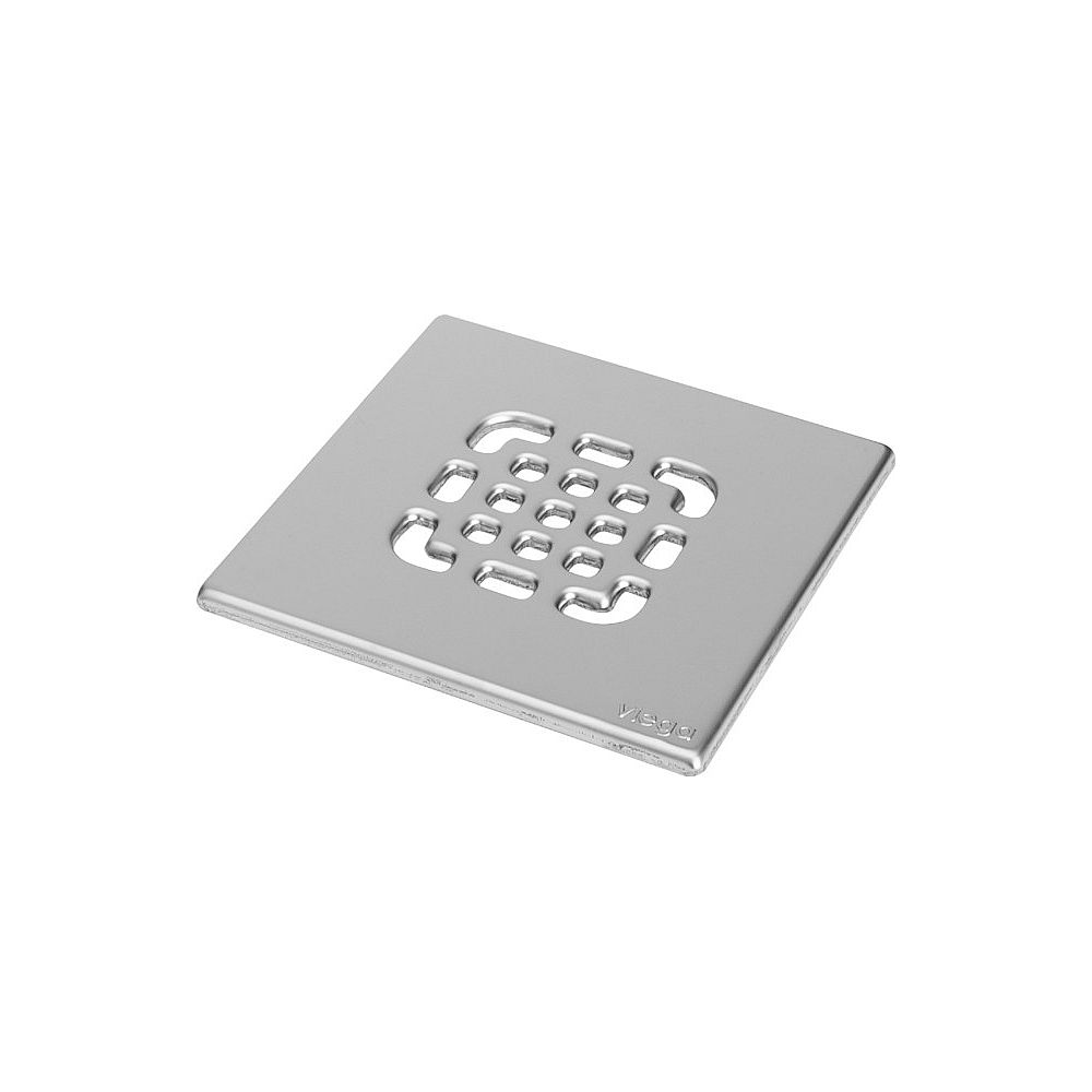 Viega Rost Nr. 4933.5 143x143 mm