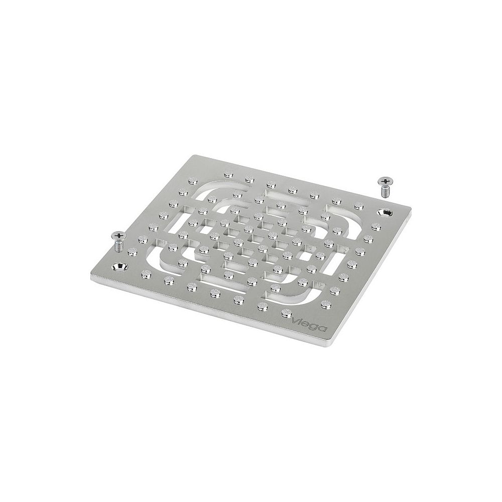 Viega Rost Nr. 4933.61 143x143 mm