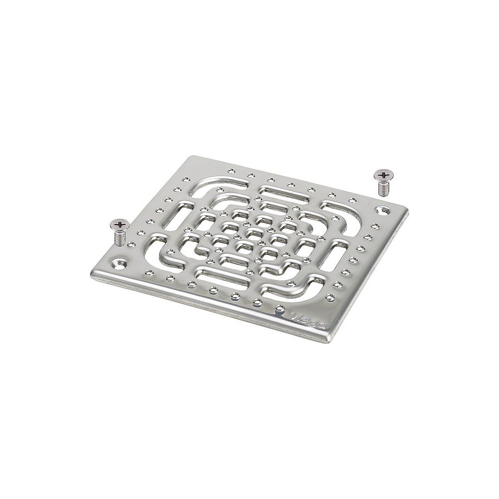 Viega Rost Nr. 4933.6 143x143 mm