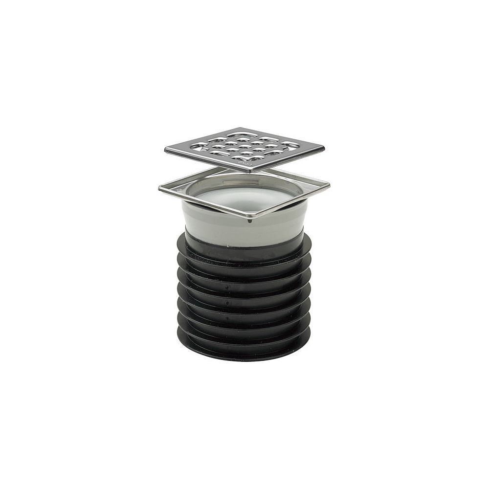 Viega Einsteckablauf Advantix Mod. 4937
