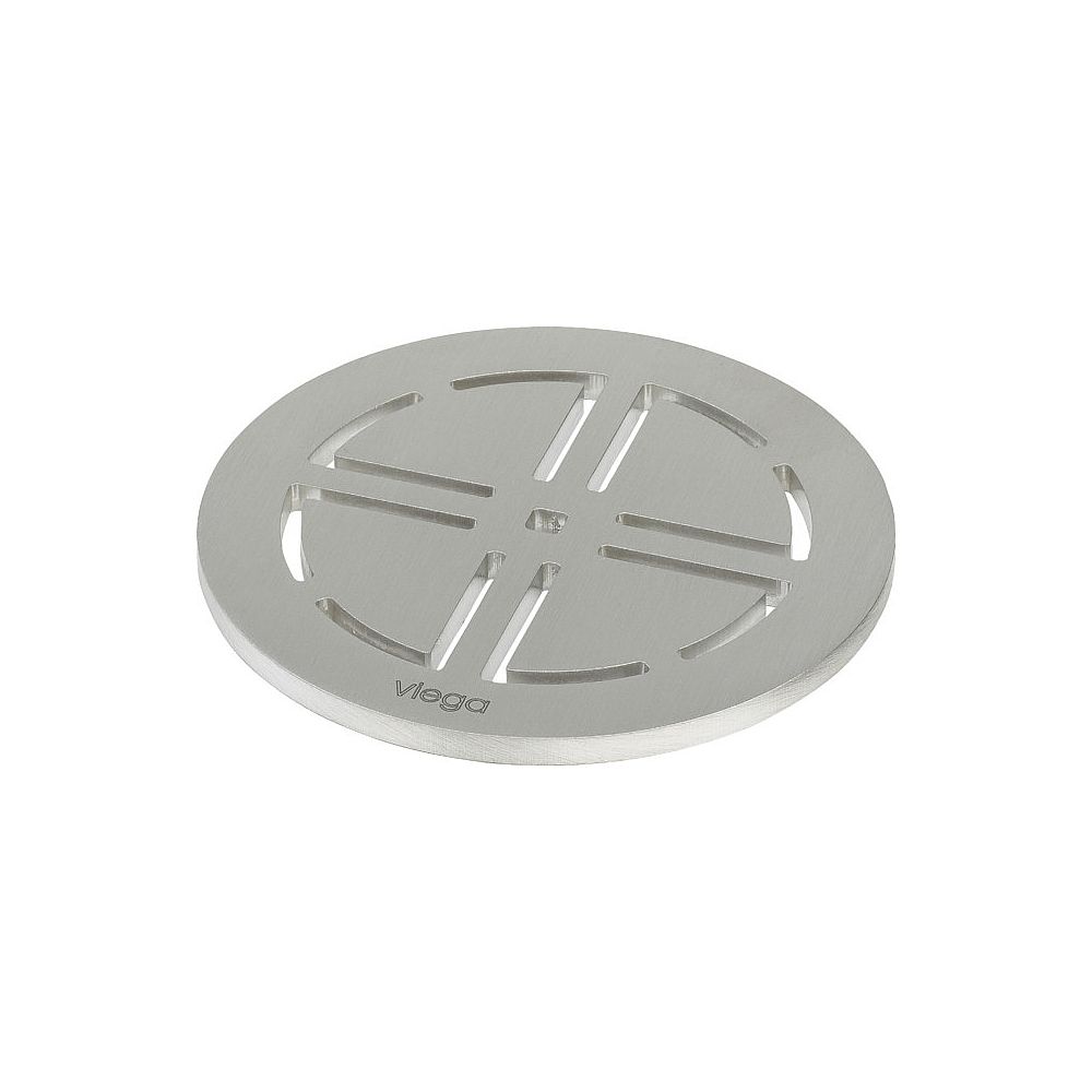 Viega Rost Visign RS12 Nr. 4962.2