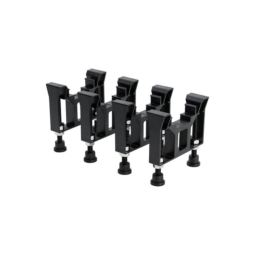 Viega Verstellfußset Mod. 4965.83