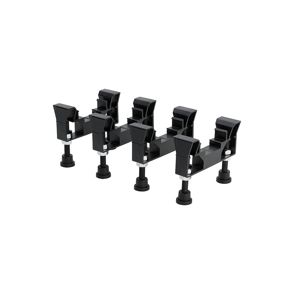 Viega Verstellfuß-Set Mod. 4966.17