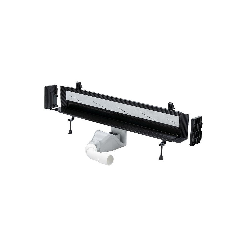 Viega Wandablauf Advantix Vario