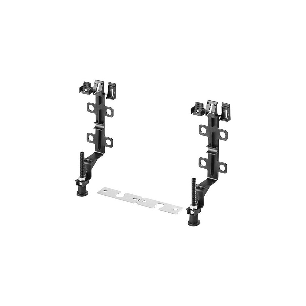 Viega Verstellfuß-Set Advantix Vario