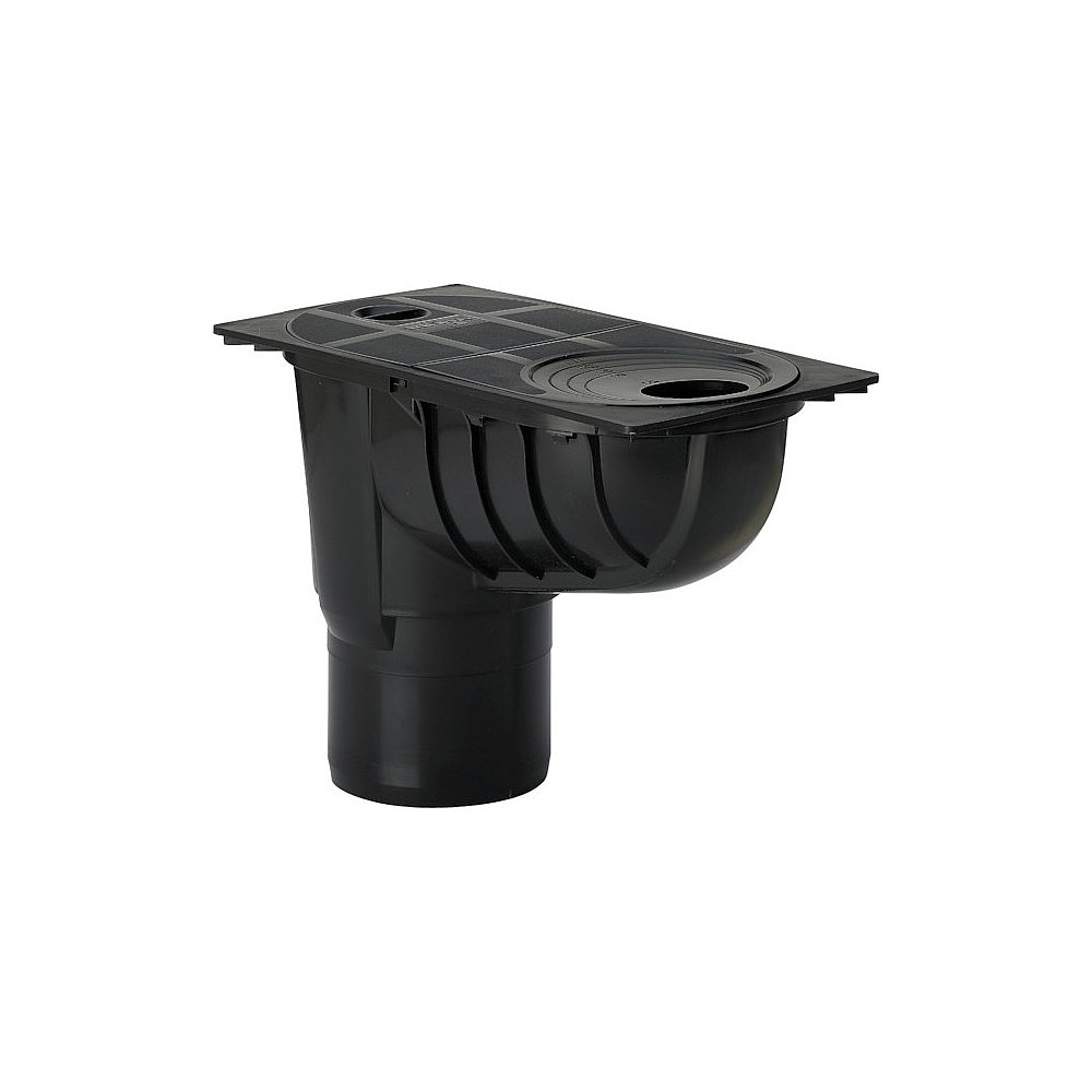 Viega Regenwassersifon DN 100 Mod. 4970