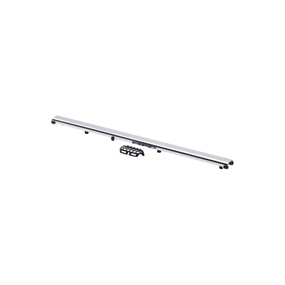 Viega Rost Advantix Visign ER11 4982.61 in 1000mm Edelstahl