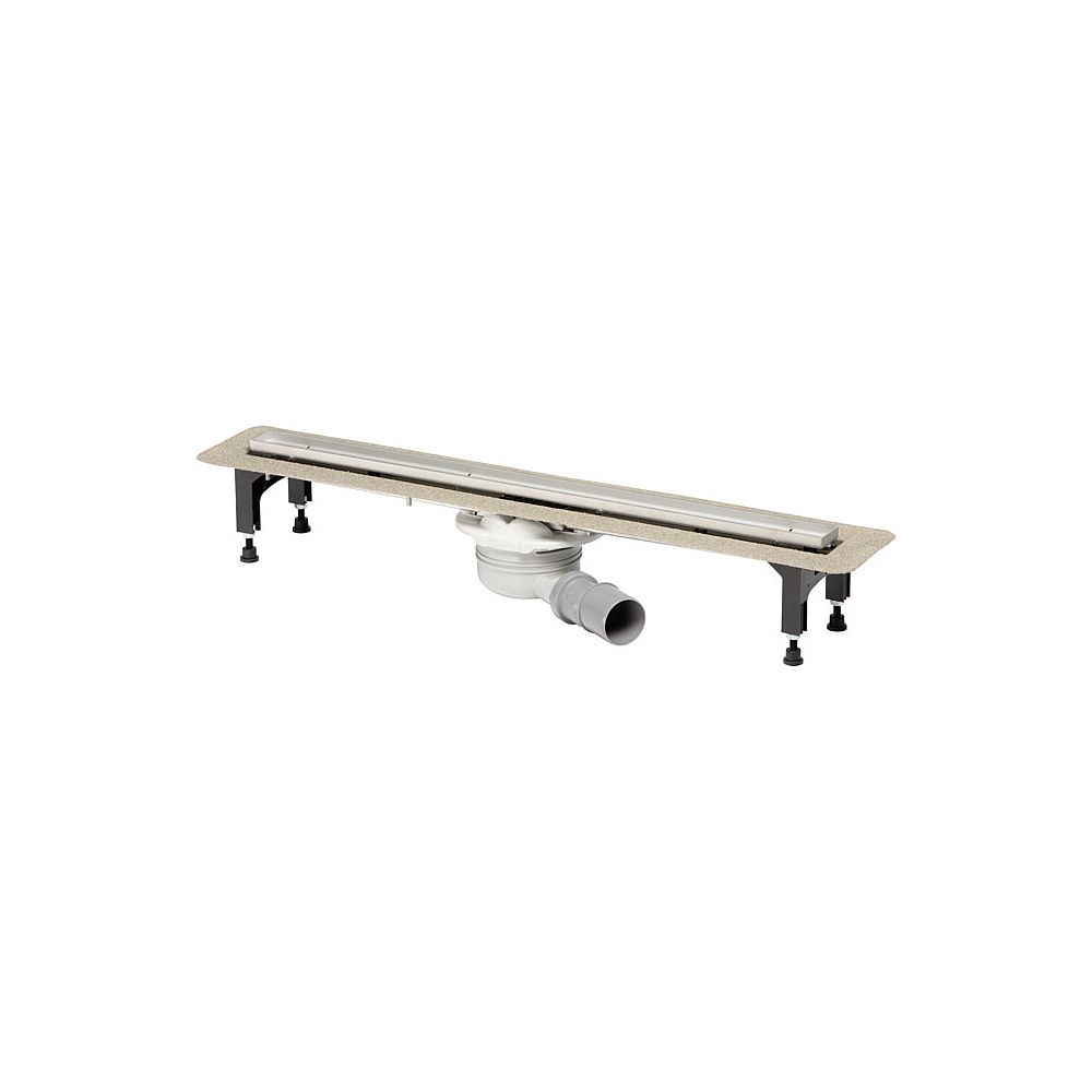 Viega Duschrinne Advantix 4983.20