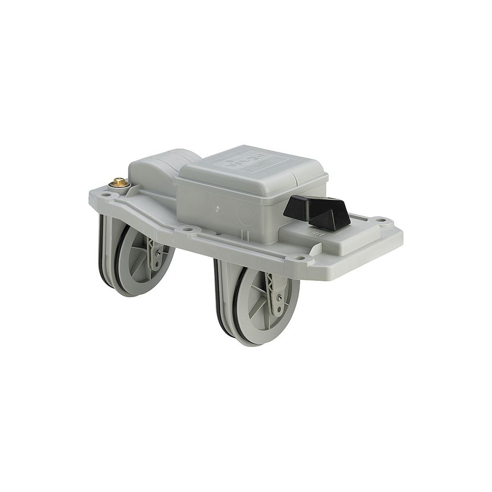 Viega Umrüstsatz DN 100/125