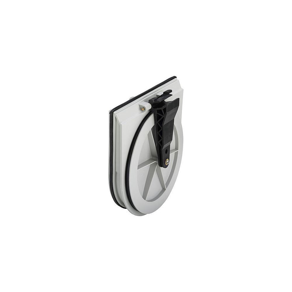 Viega Handklappe DN 100/125 zu Grundfix-