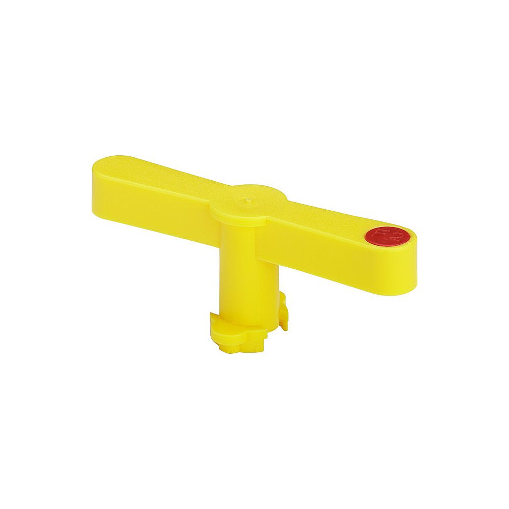 Viega Drehgriff Nr. 4988.92