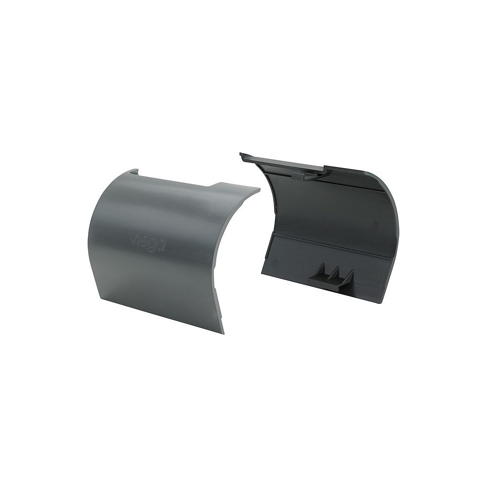 Viega Deckel Mod. 4995.91 Nr. 660826