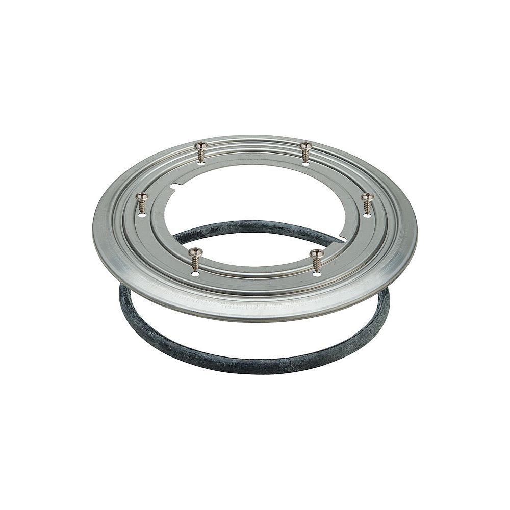 Viega Klemmflansch m. O Ring o. Folie