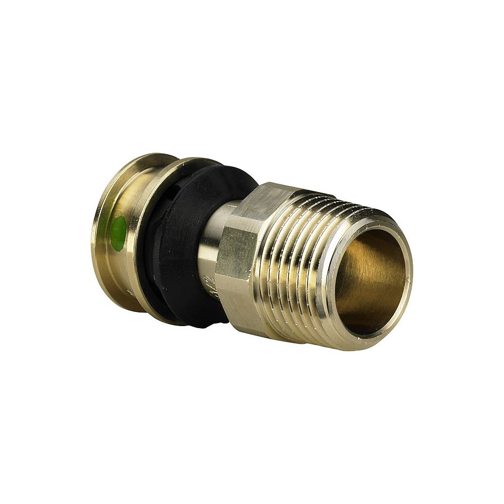 Viega Raxofix Übergangsstück Mod. 5311