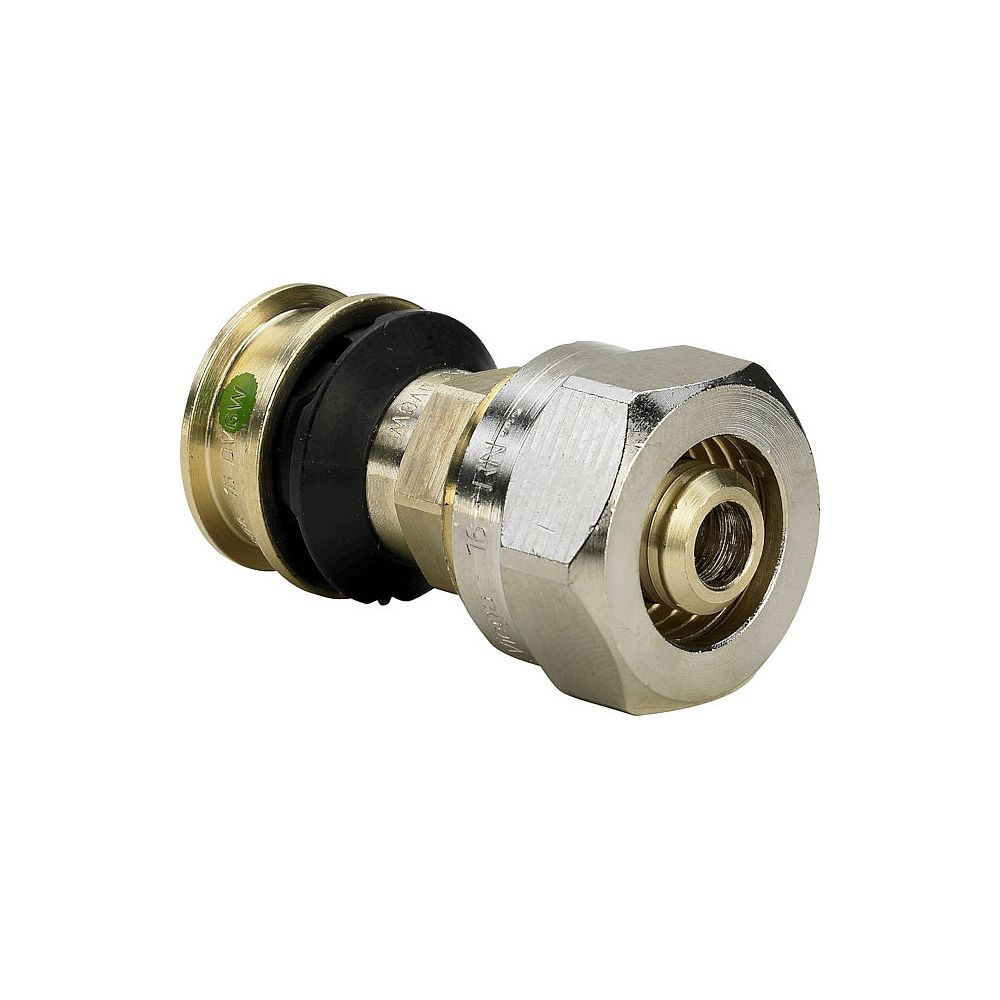 Viega Raxofix Übergangsverschraubung