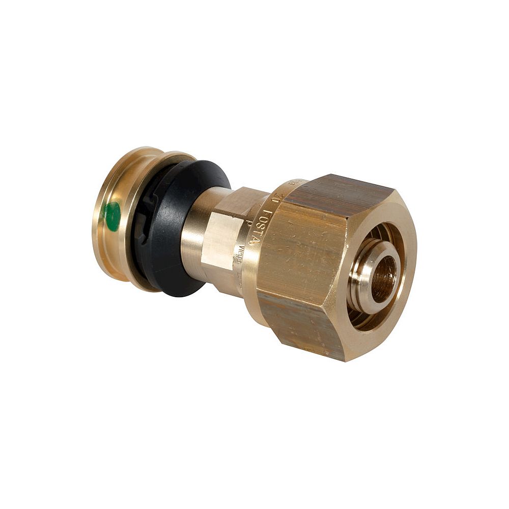 Viega Raxofix Übergangsverschraubung RG