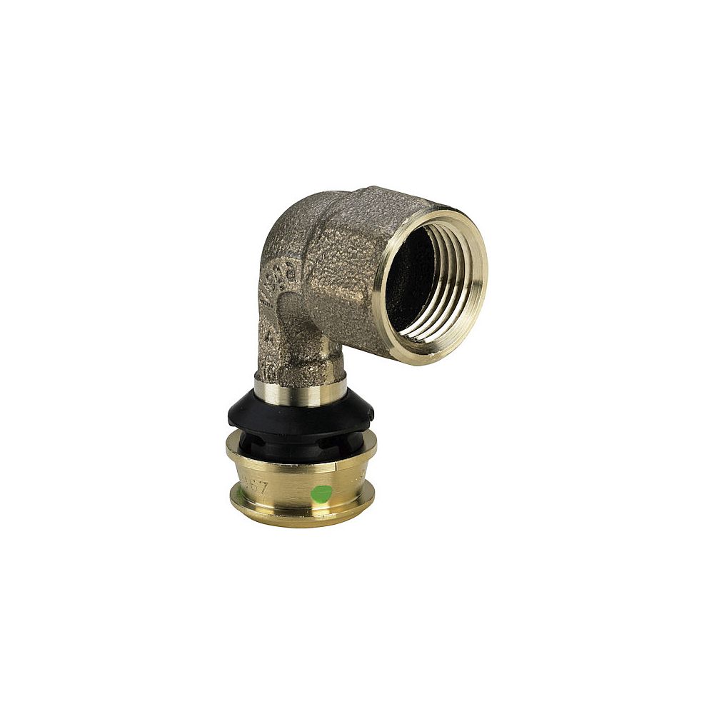 Viega Raxofix Übergangsbogen Mod.5314.11