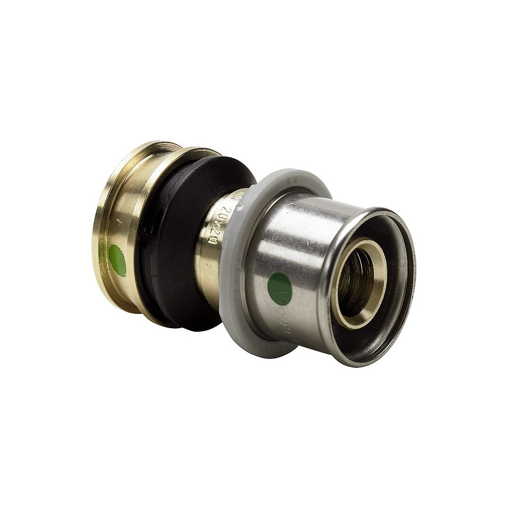 Viega Raxofix Übergangsstück Mod. 5315.9
