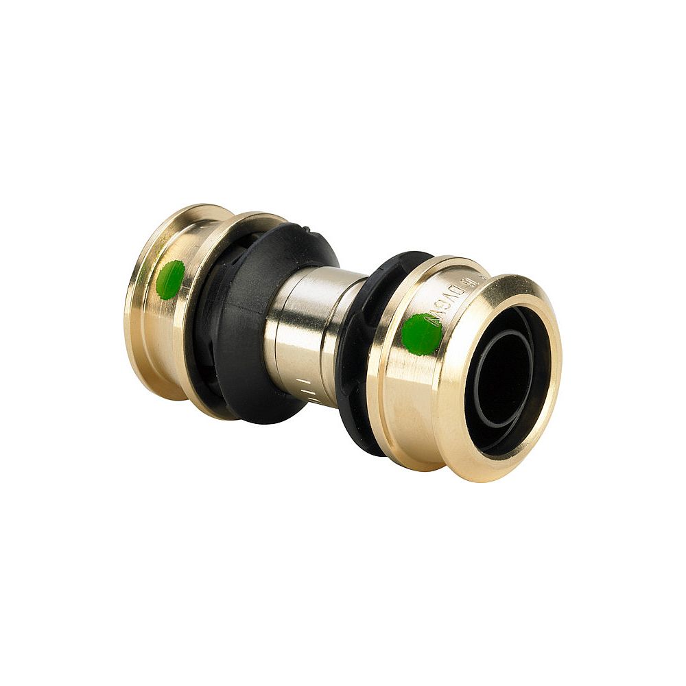 Viega Raxofix Kupplung Mod. 5315