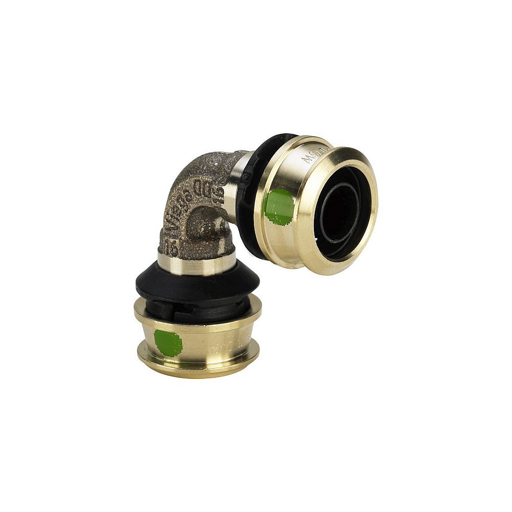 Viega Raxofix Winkelkupplung Mod. 5316