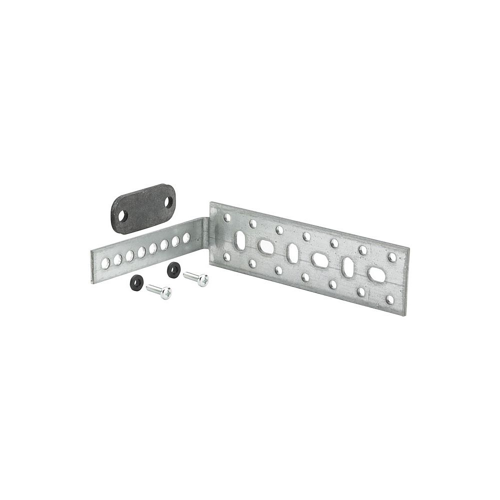 Viega Raxofix Halterungs-Set 5321.91