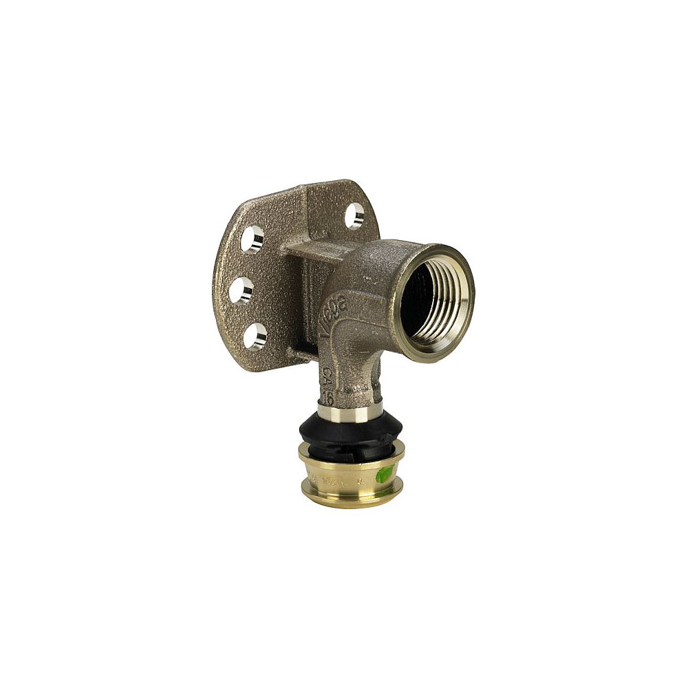 Viega Raxofix Wandscheibe Mod. 5325.5