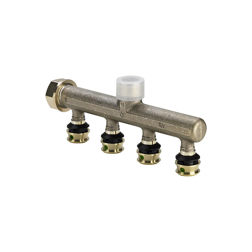 Viega Raxofix Verteiler Mod. 5326.05