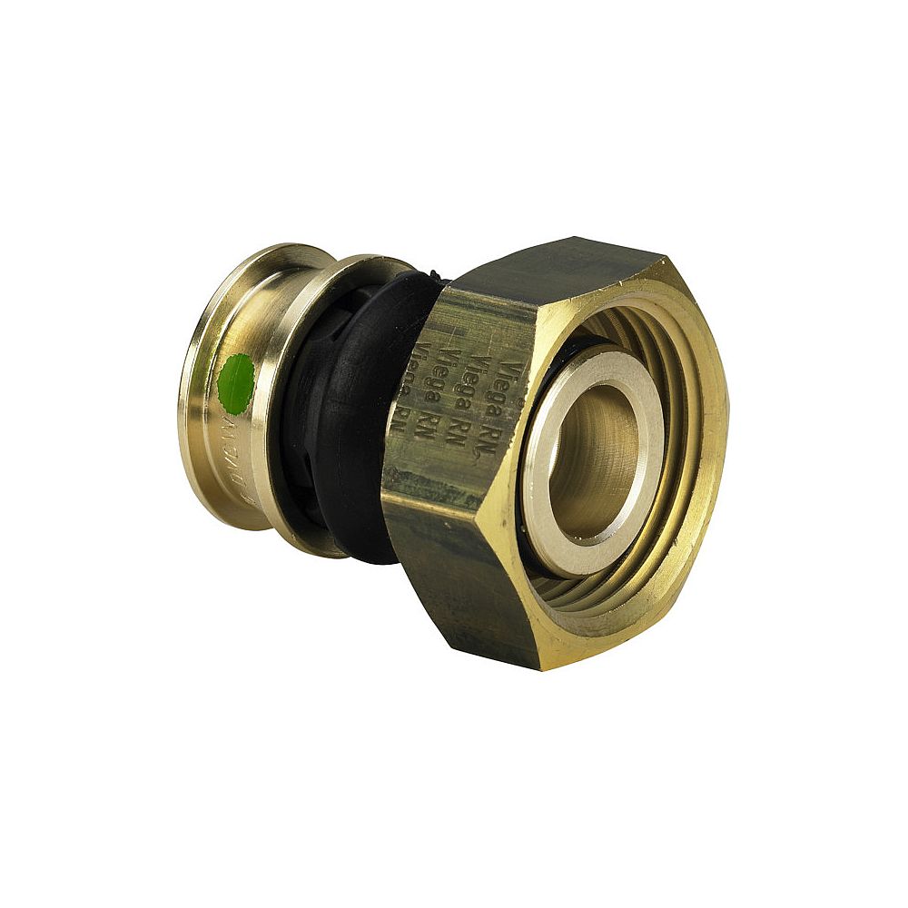 Viega Raxofix Verschraubung Mod. 5329