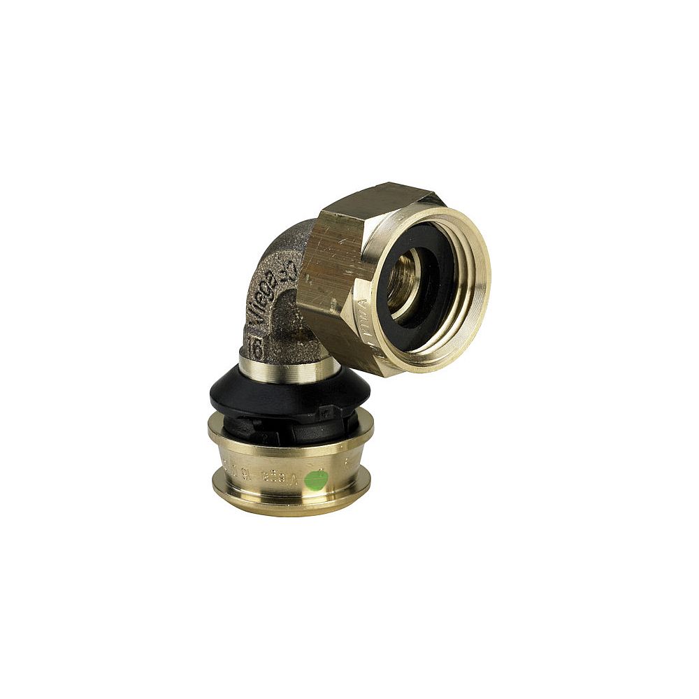 Viega Raxofix Winkelverschraubung 5355