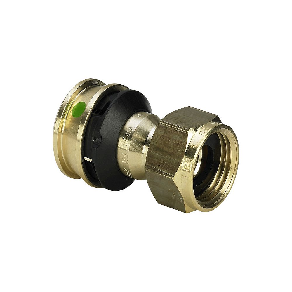 Viega Raxofix Verschraubung Mod. 5363