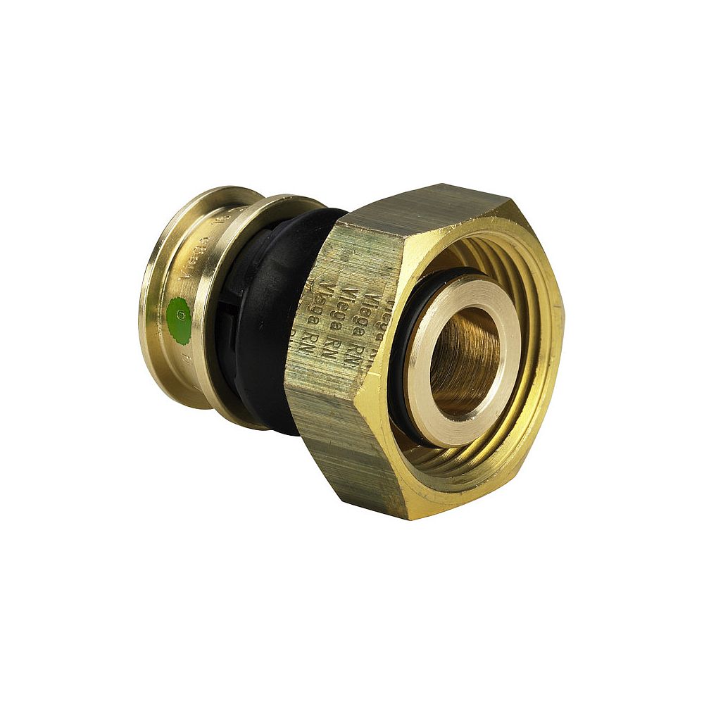 Viega Raxofix Verschraubung Mod. 5381