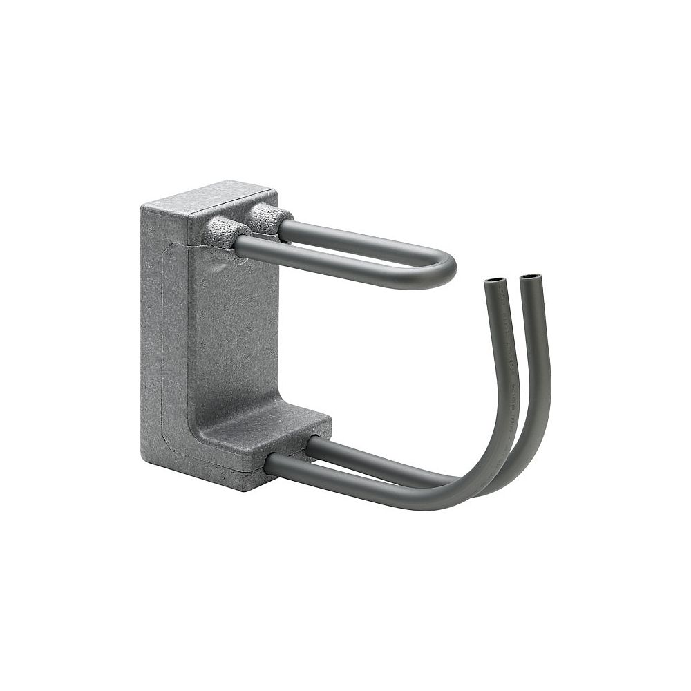 Viega Raxofix HK-Anschlußblock 5397.6