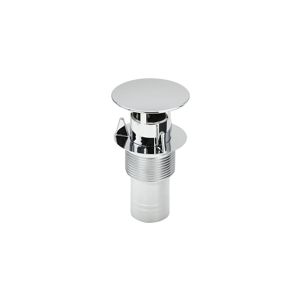 Viega Standrohr Mod. 5420.9 chrom