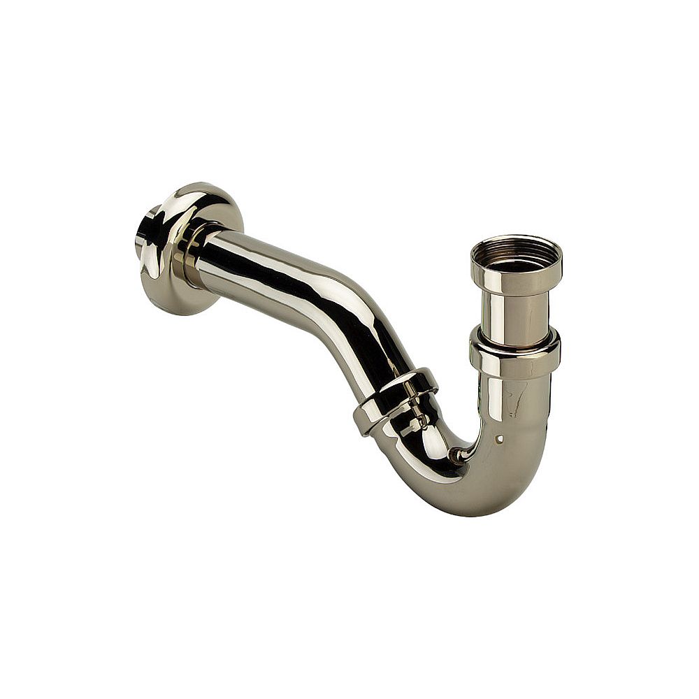 Viega Bidet Röhrensifon 11/4