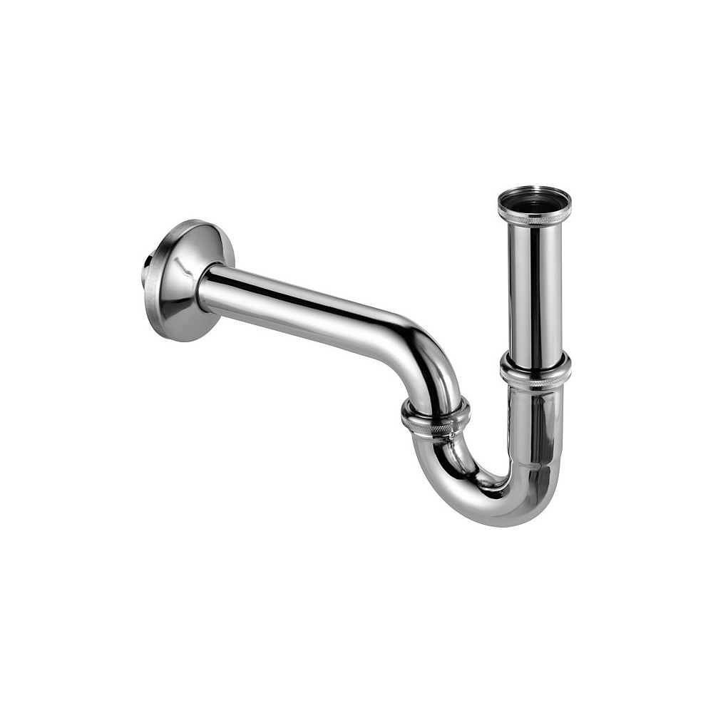 Viega Plus Röhrensifon 5611.5 Nr. 108939