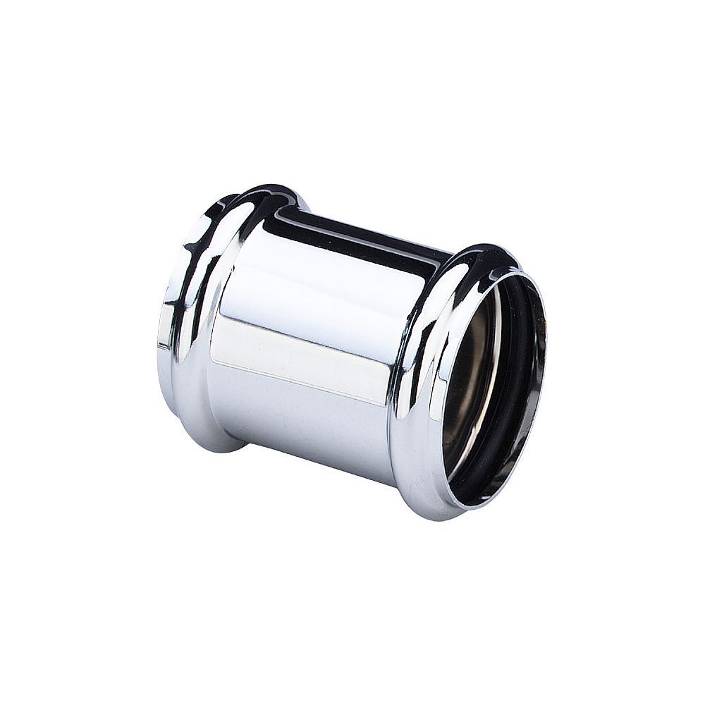 Viega Doppelmuffe Mod. 5695 Nr. 102371